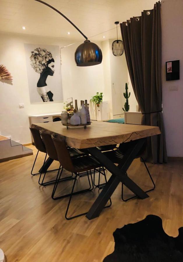 Апартаменти Studio Dream On Met Zonnige Terras Остенде Екстер'єр фото