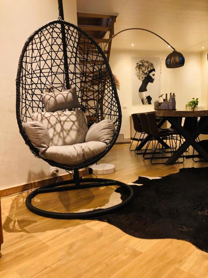 Апартаменти Studio Dream On Met Zonnige Terras Остенде Екстер'єр фото